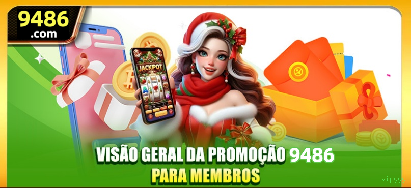 App vipyyy para Android e iOS - download grátis