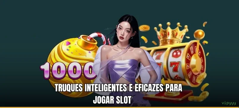 Configurações úteis dentro do app vipyyy