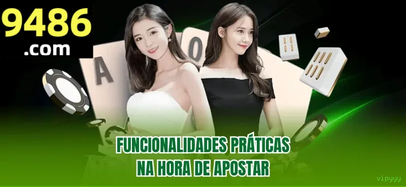 Plataforma vipyyy - cassino e apostas