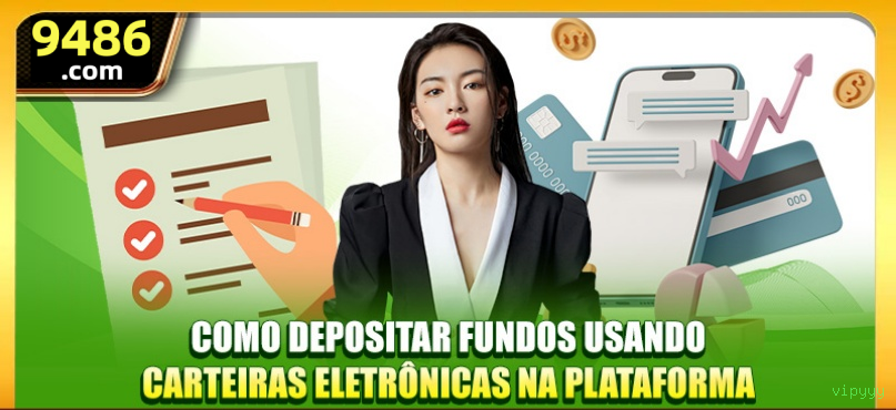 Programa VIP vipyyy - benefícios exclusivos