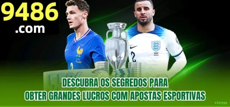 Ganhar e sacar na vipyyy